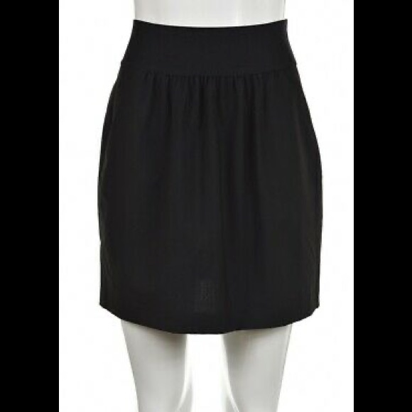 NWT Theory Larryn Skirt - Picture 2 of 10